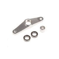 Serpent Throttle-brake lever alu+bearings SER903203