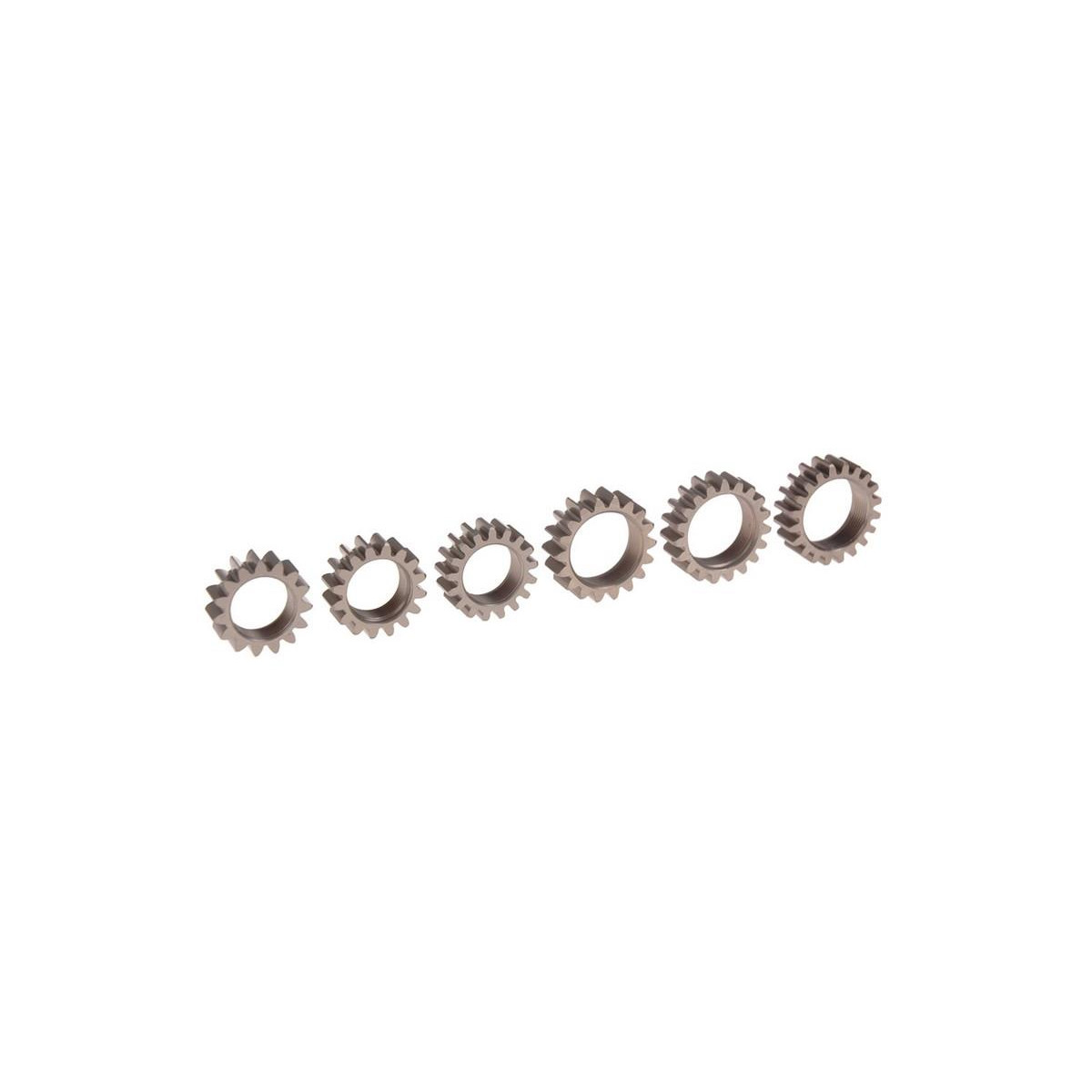 Serpent | Gear-pinion-set centax-2 SER903225