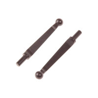 Serpent Antirollbar blade rr soft (2) SER903237