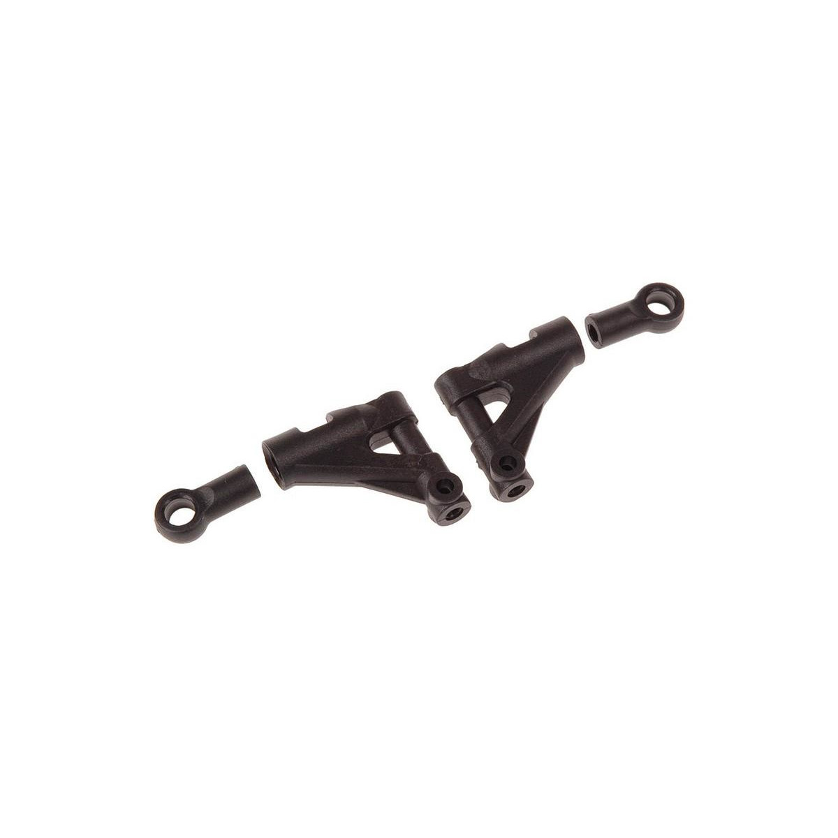 Serpent | Wishbone rear upper (2) SER903258