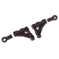 Serpent Wishbone rear upper (2) SER903258