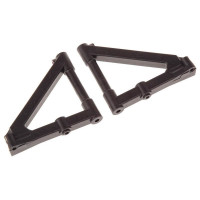 Serpent Wishbone front lower (2) SER903261