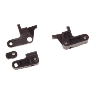 Serpent Anti-roll bar lever/downstop front SER903262