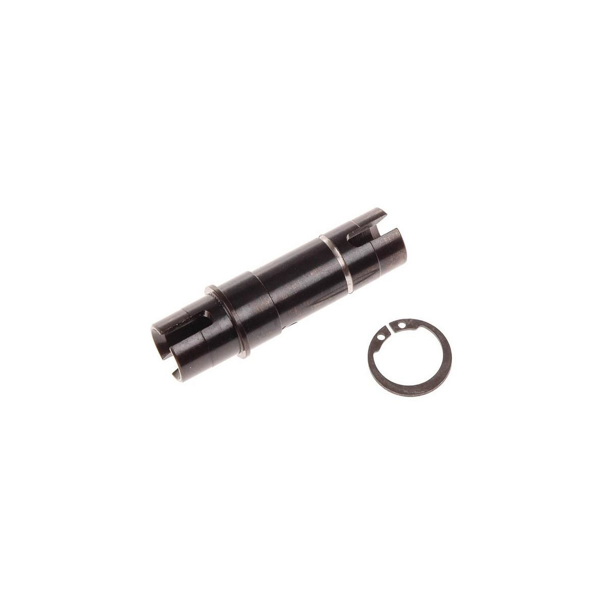 Serpent Solid axle RR /clip SER903279