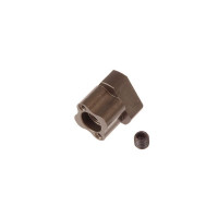 Serpent Brake-pulley adaptor v2 SER903282