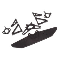 Suspension-set front 960-08