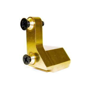 Serpent Balance weight central brass 50g SER903294