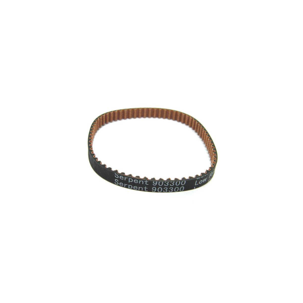 Serpent Belt 60/201 Low Friction SER903300