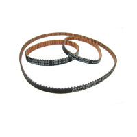 Serpent Belt set Low Friction 960  (3) SER903301