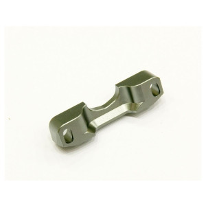 Suspension bracket alu rear rr