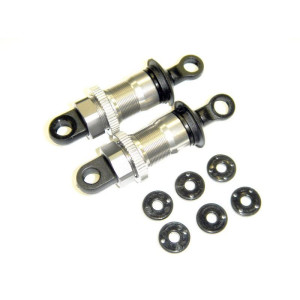 Serpent RCCX shock-set short (2) SER903334