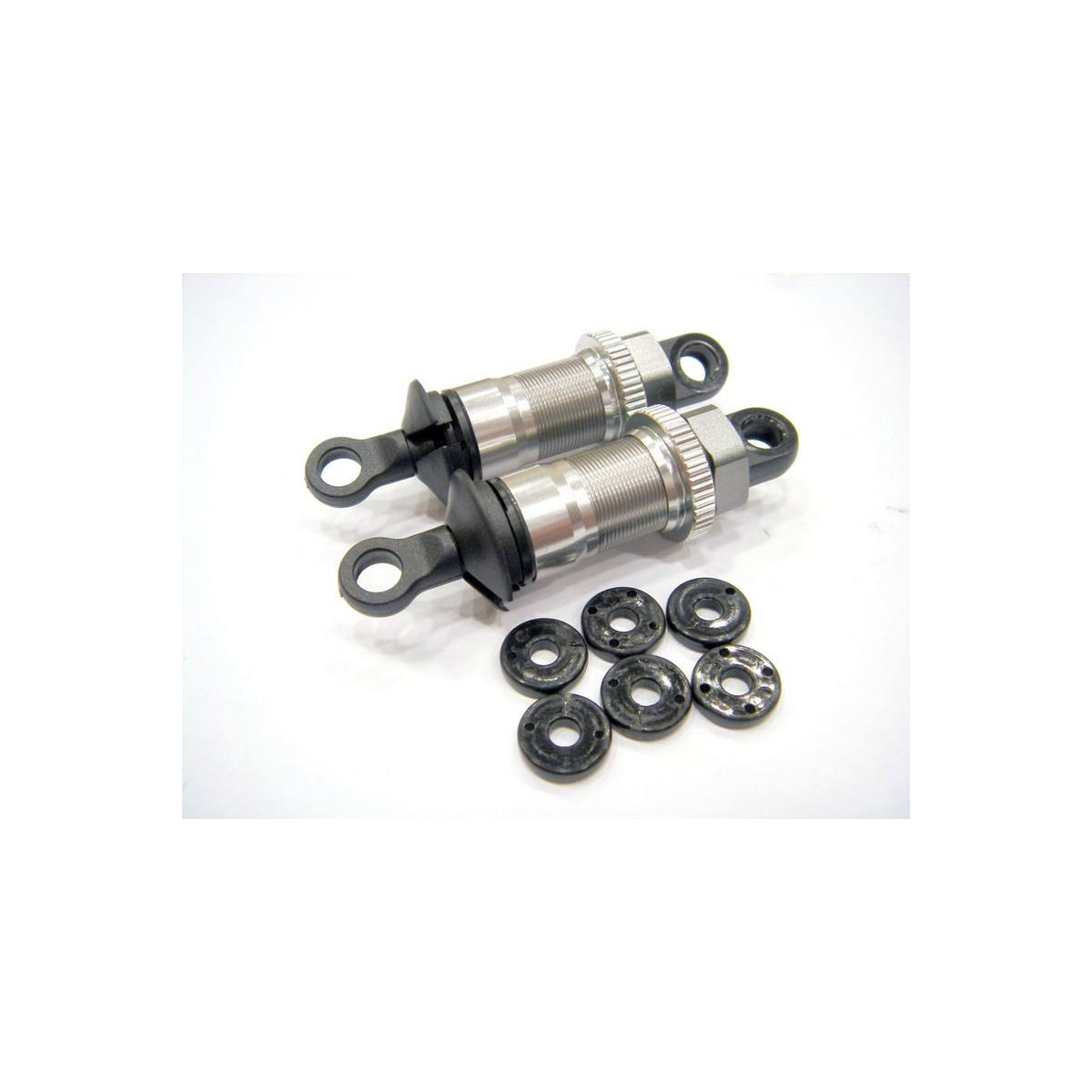 Serpent RCCX shock-set long (2) SER903335