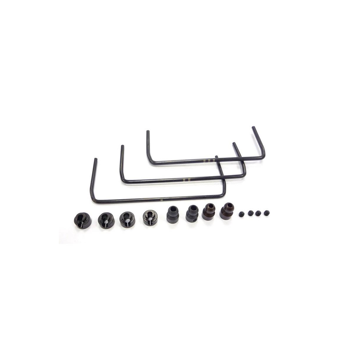 Serpent Antirollbar set 966 RR (3) SER903338