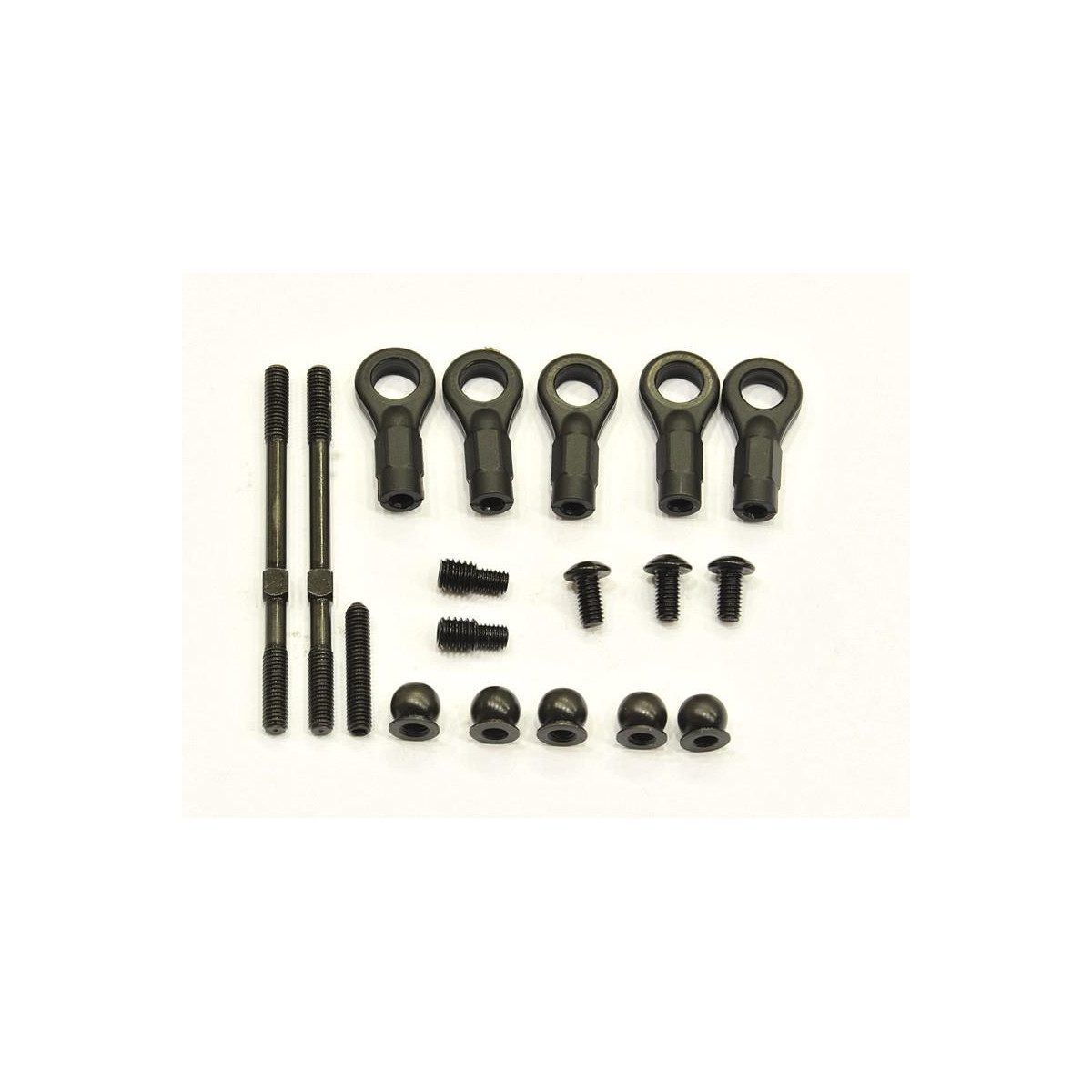 Serpent Link radiotray set 966 SER903354