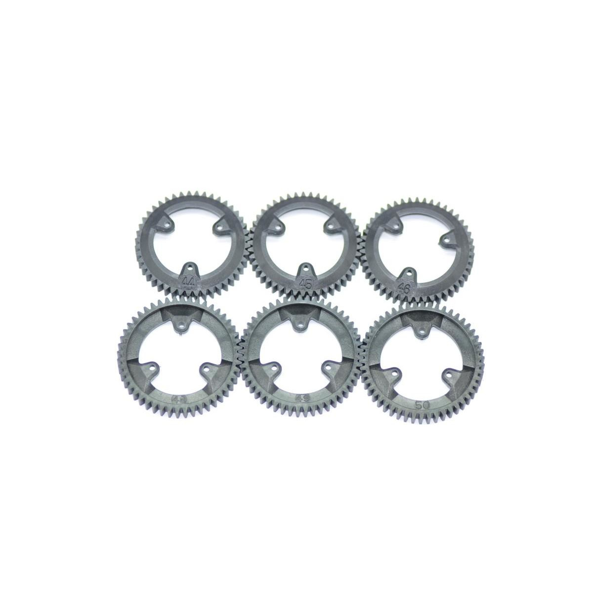 Serpent | 2-speed gear set SL8 (6) SER903371