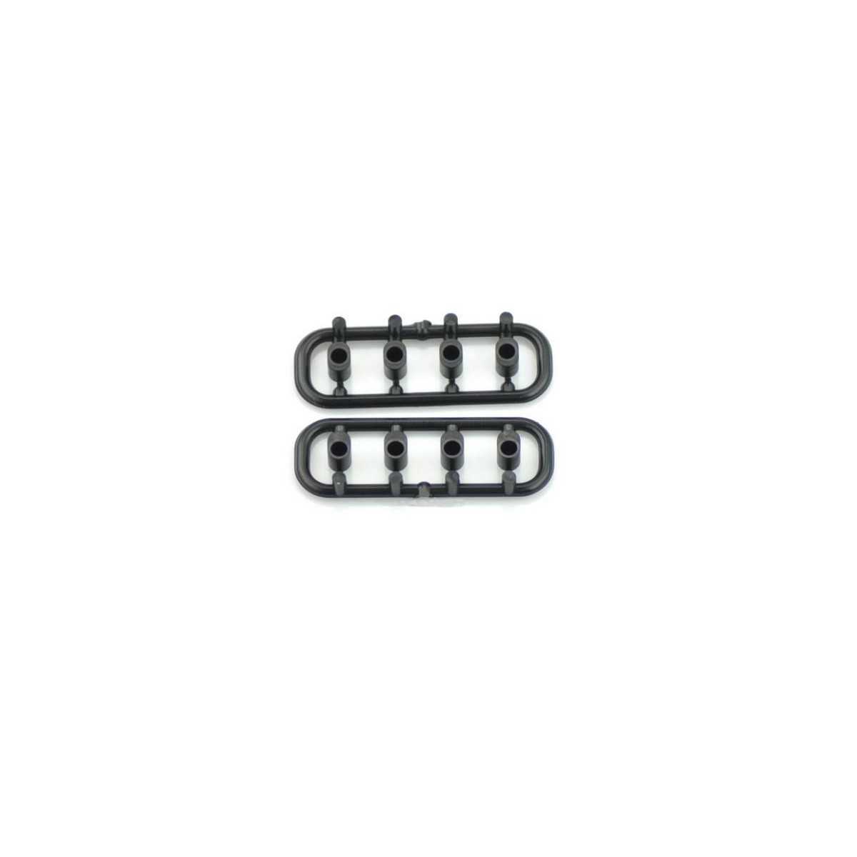 Serpent Pivot insert nylon RR (4+4) SER903515