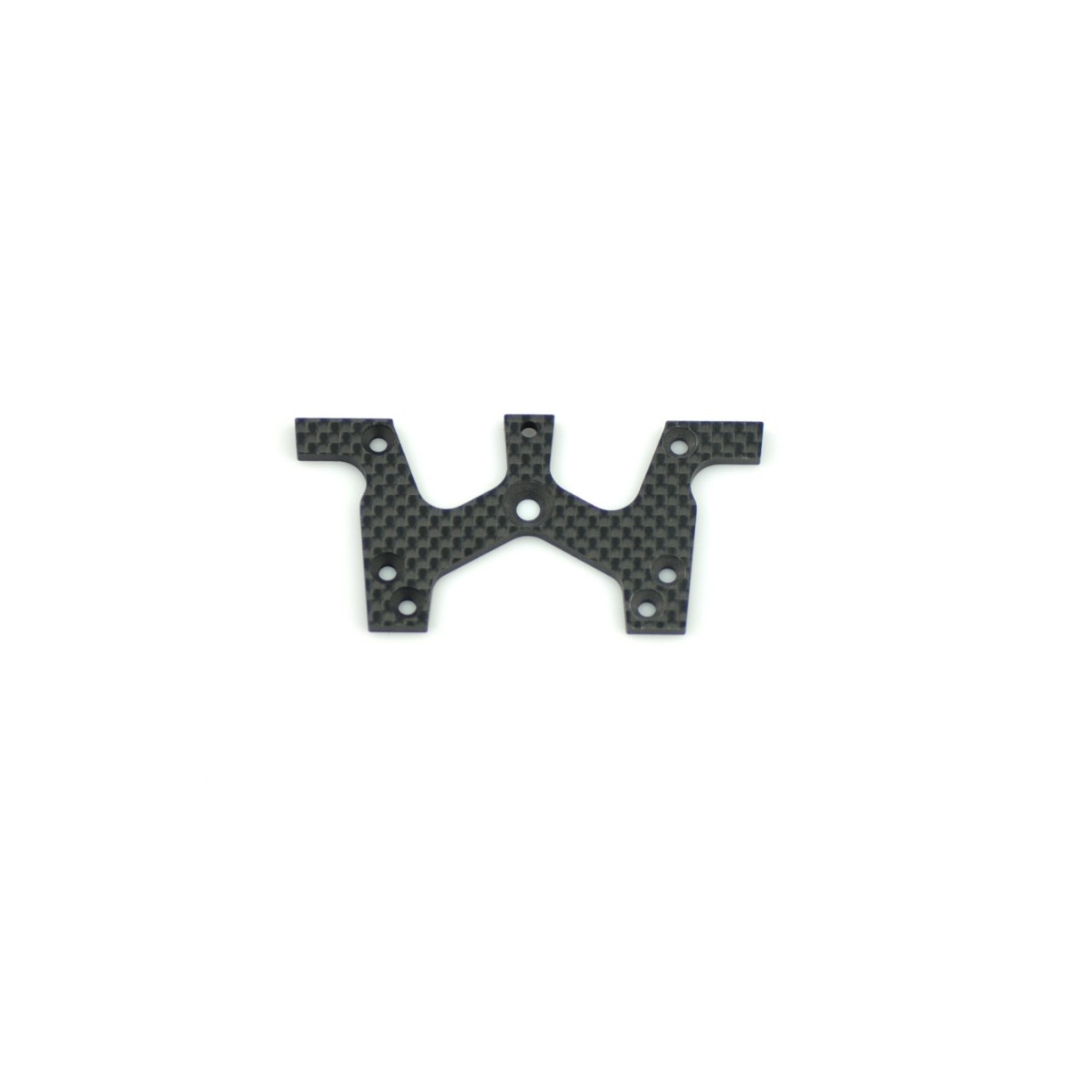 Serpent Stiffener plate FR carbon SER903525