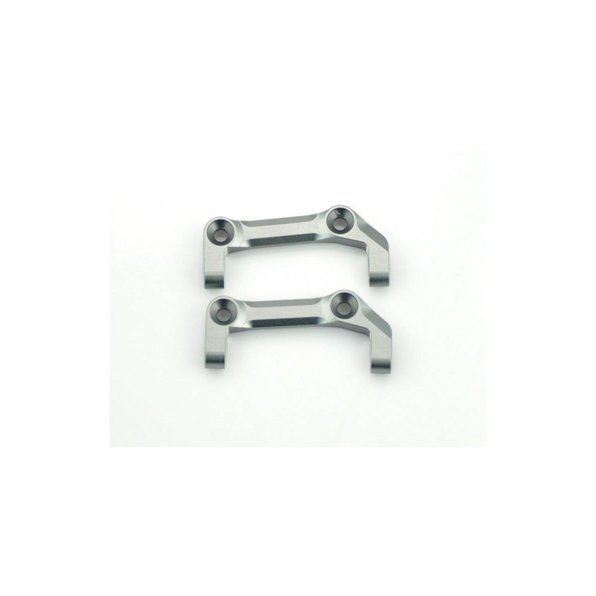 Serpent Suspension bracket FR up alu (2) SER903528