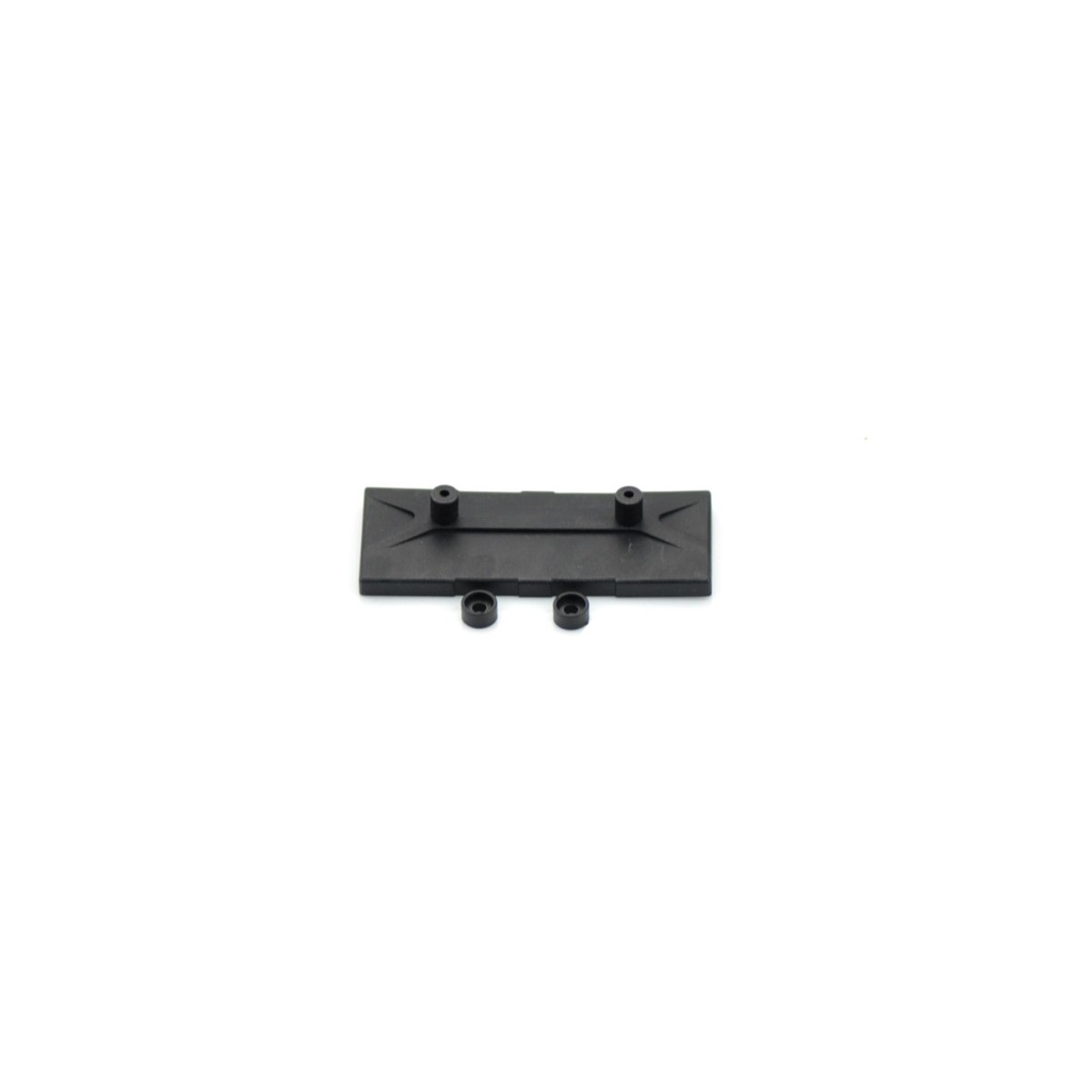 Serpent Battery mount set (1+2) SER903559