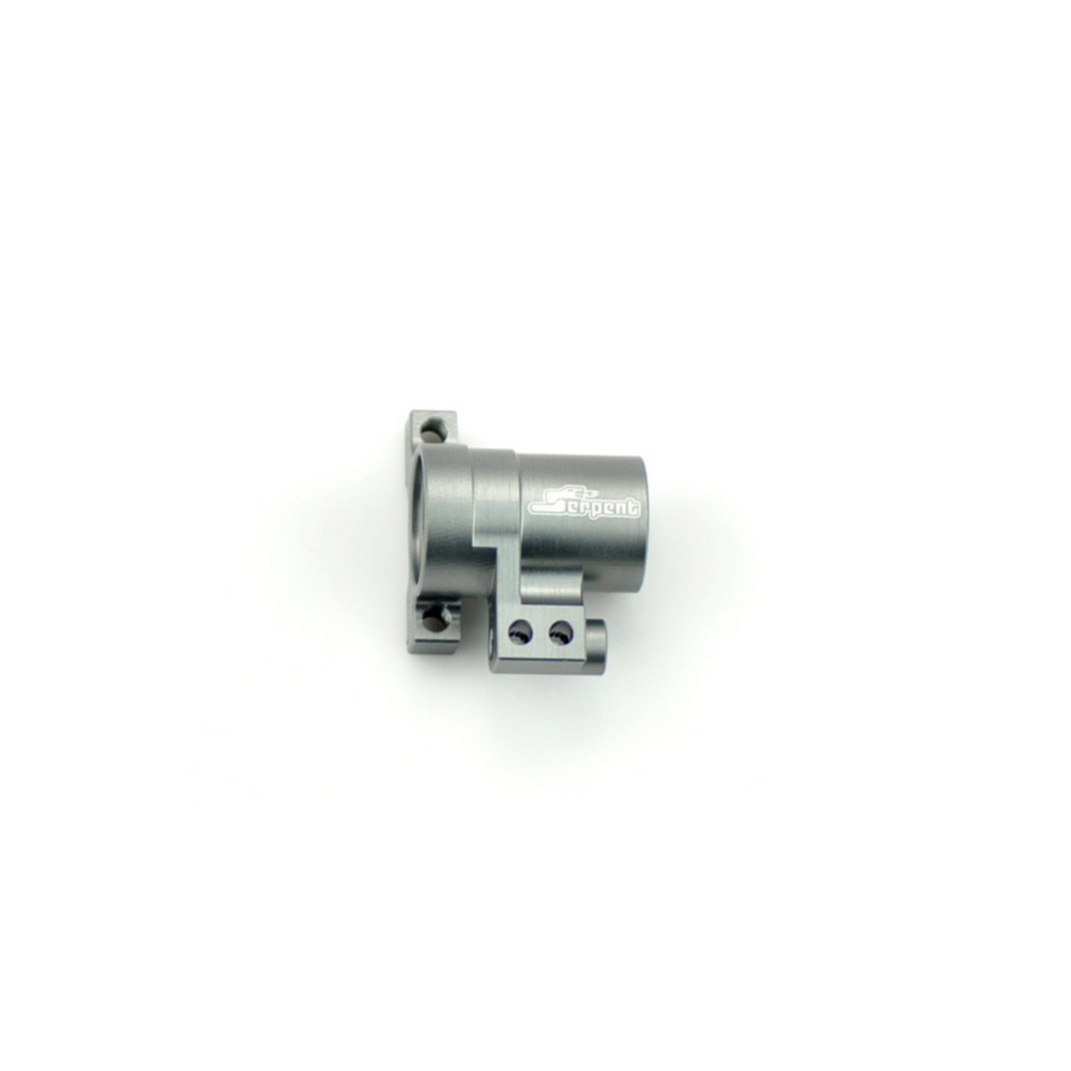 Middle shaft bearing block alu