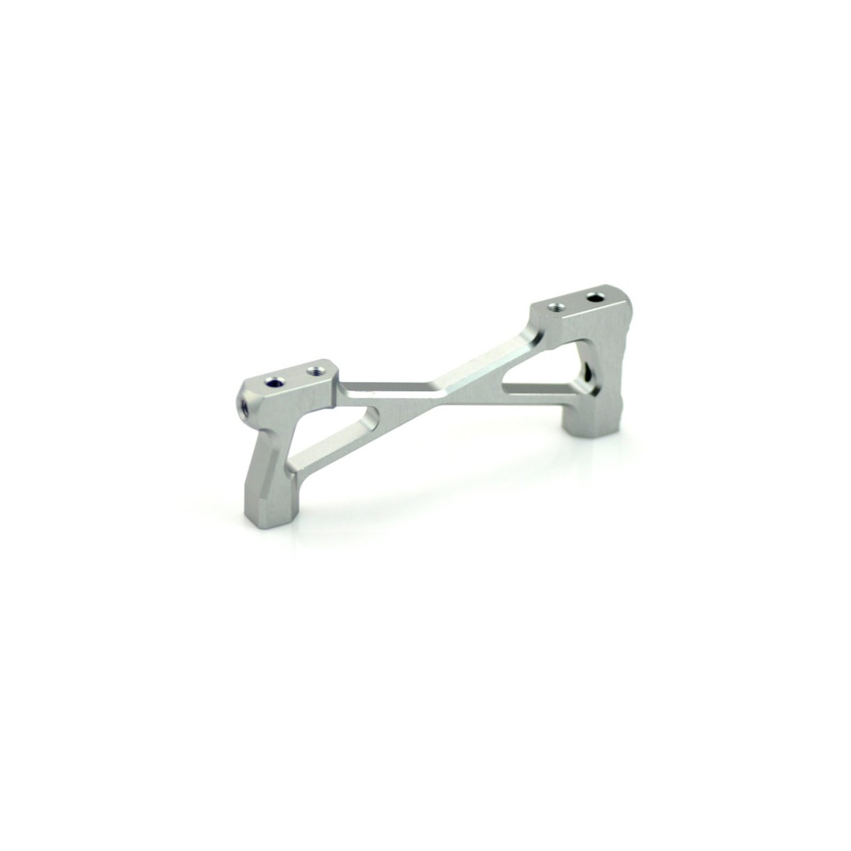 Serpent Radioplate bracket alu SER903604