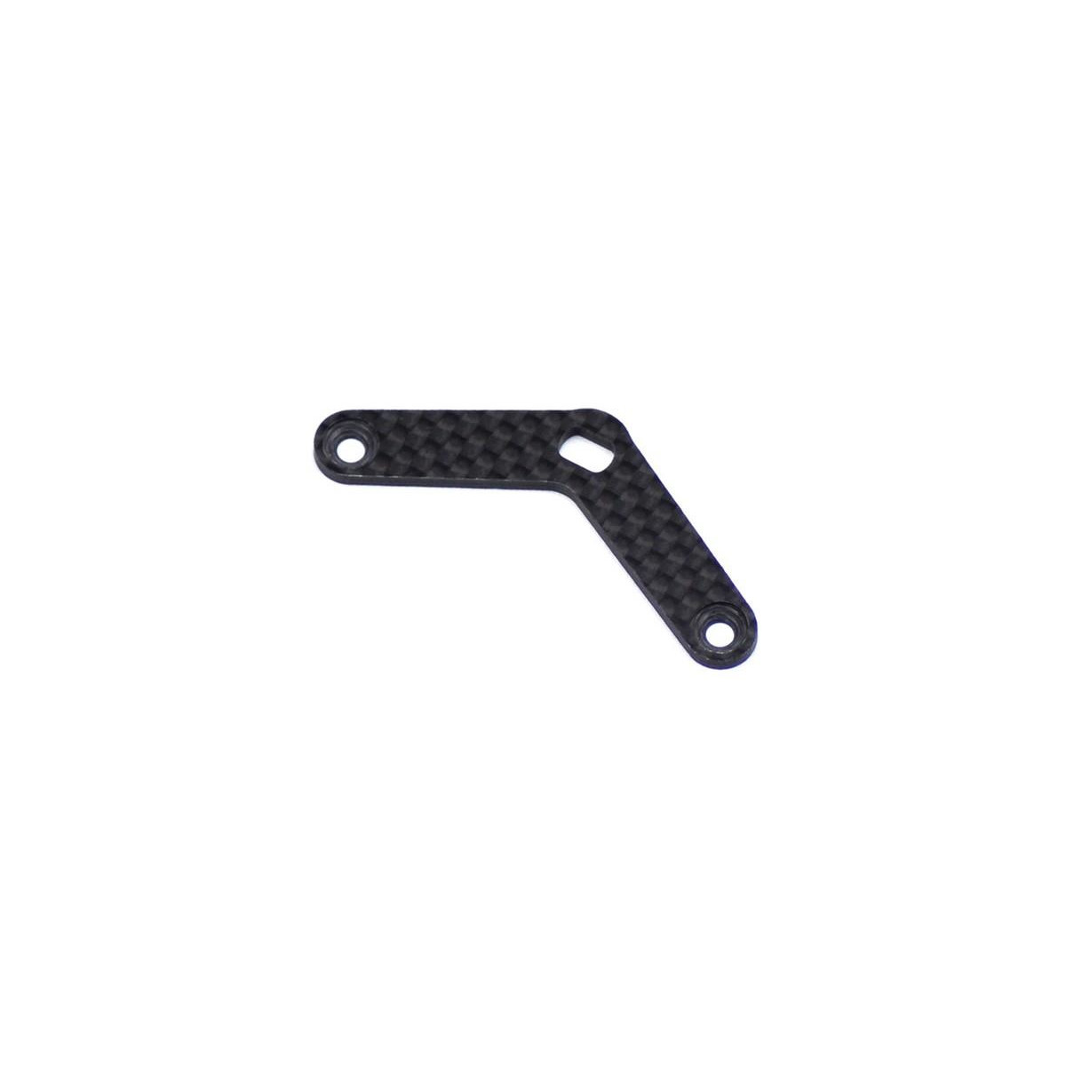 Serpent Chassis brace low carbon 977 EVO SER903625