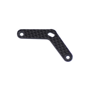 Serpent Chassis brace low carbon 977 EVO SER903625