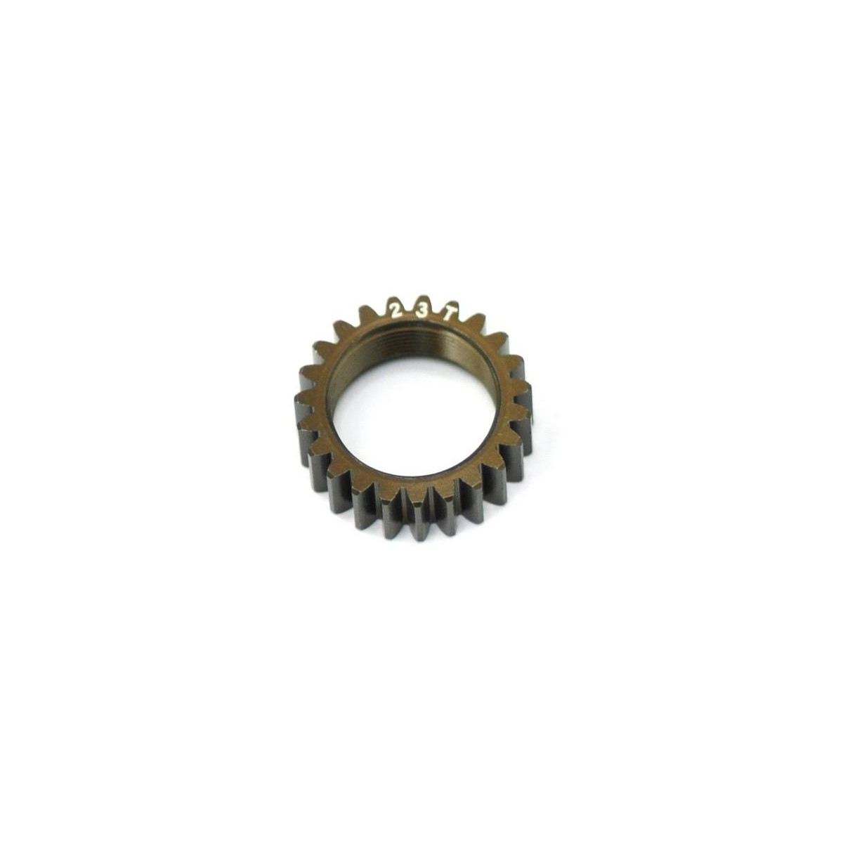 Serpent Centax gear-pinion alu 23T XLI SER903643