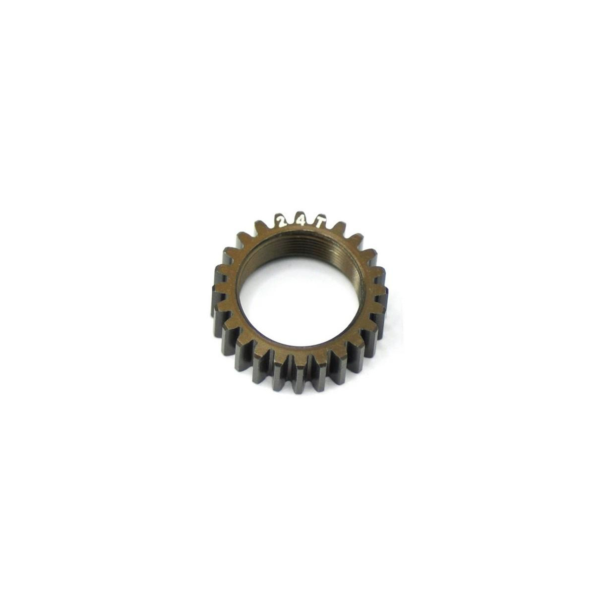 Centax gear-pinion alu 24T XLI