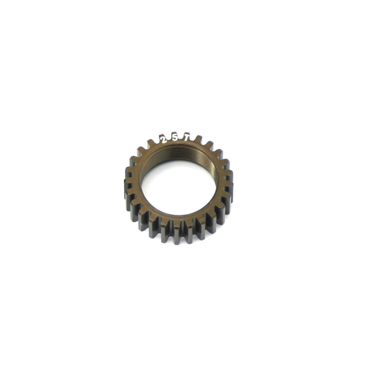 Centax gear-pinion alu 25T XLI