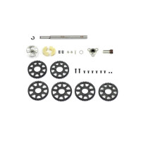 Serpent 2-speed gearbox set SL8 XLI SER903653