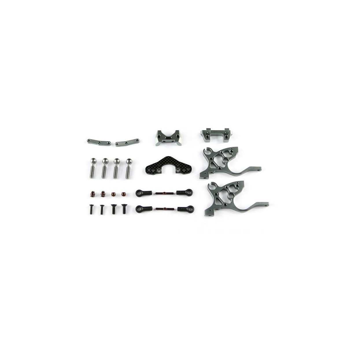 Serpent Conversion set rear 977 V2 SER903657