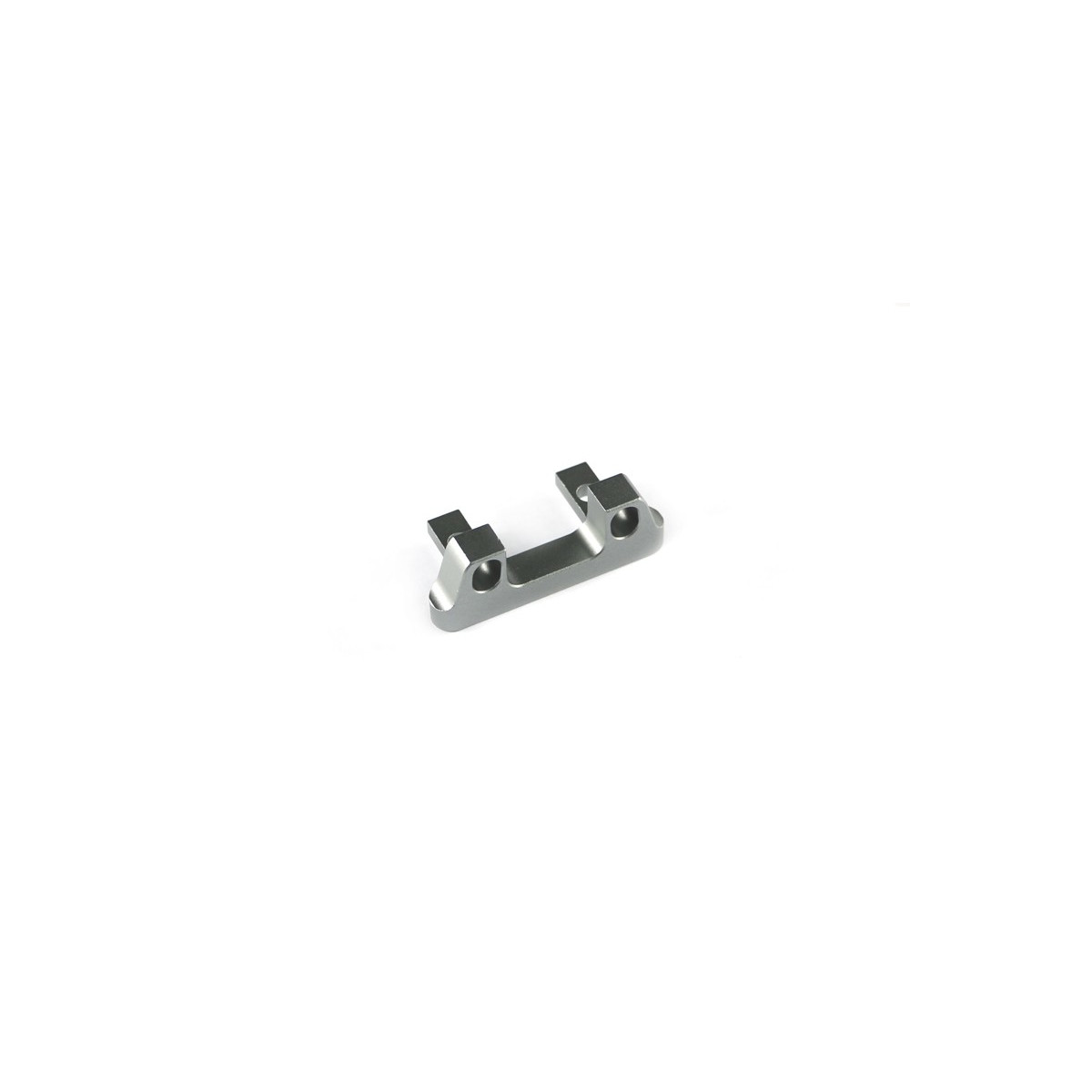 Serpent Suspension bracket RR-FR alu V2 SER903660