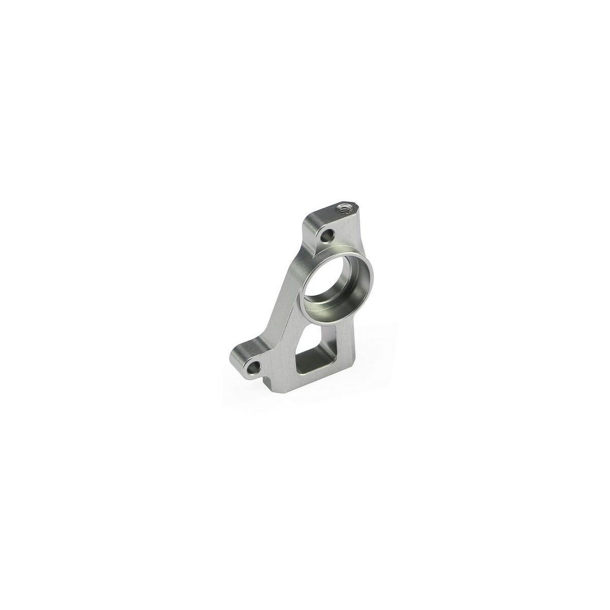 Serpent Bearingblock 2-speed alu R S988 SER903668