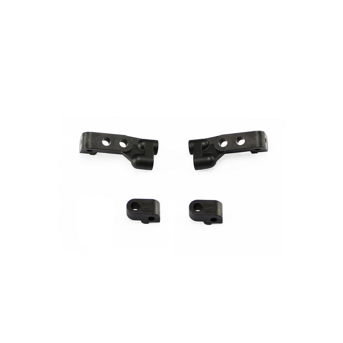 Suspension bracket FR lw wide (1+1+2) S988