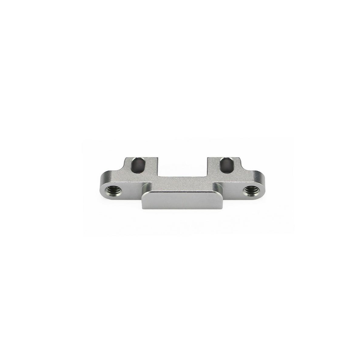 Serpent | Suspension bracket RR-FR alu S988 SER903679