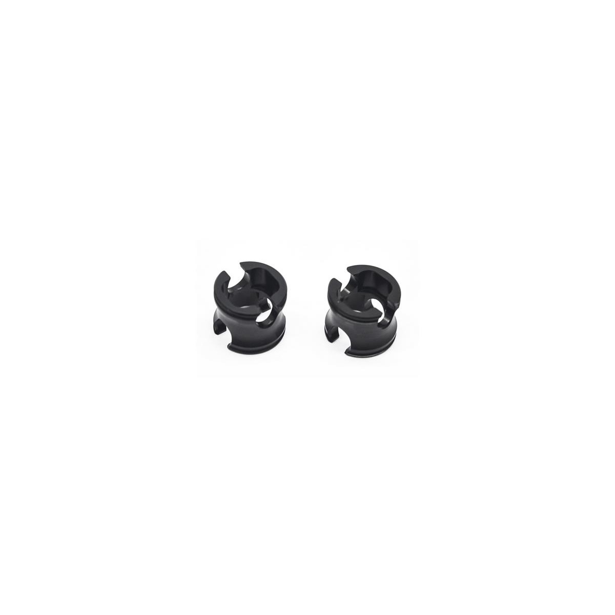 Serpent | DJC sleeve BB alu (2) X20 24 (SER402080)...