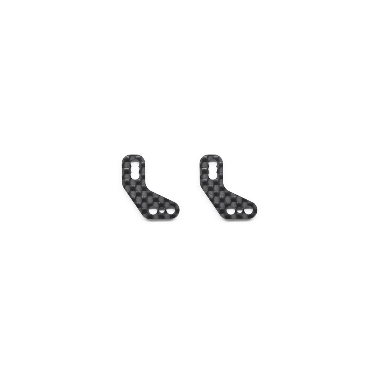 Serpent Steering lever (2) X20 24 (SER402092) SER-402092