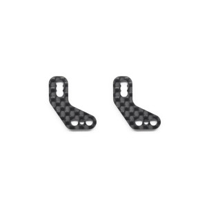 Serpent | Steering lever (2) X20 24 (SER402092) SER-402092