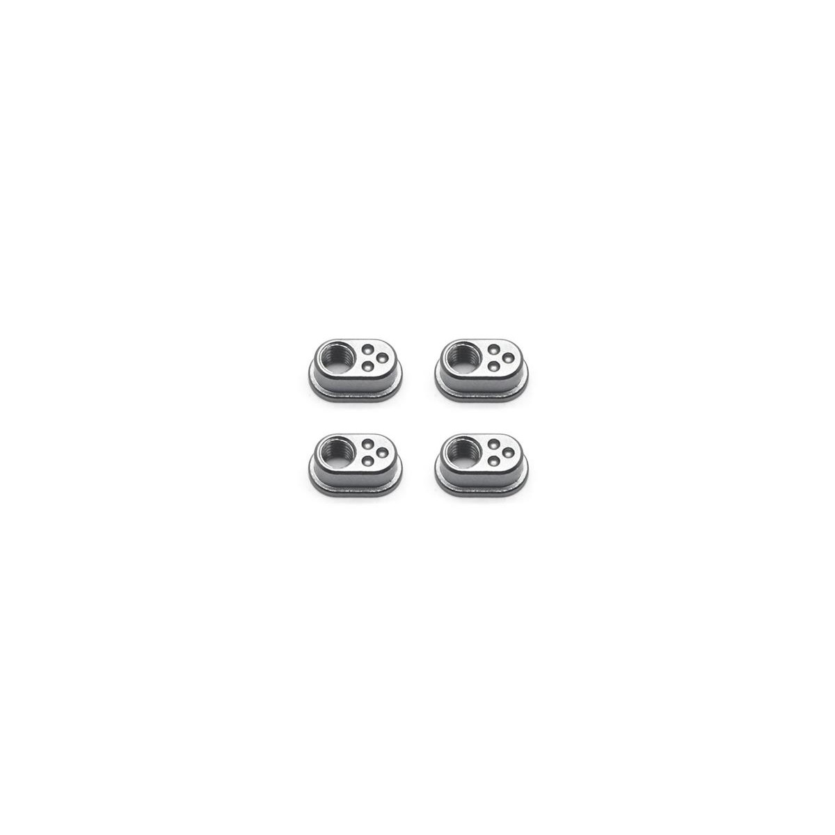 Serpent Caster insert 3 (4) X20 24 (SER402097) SER-402097