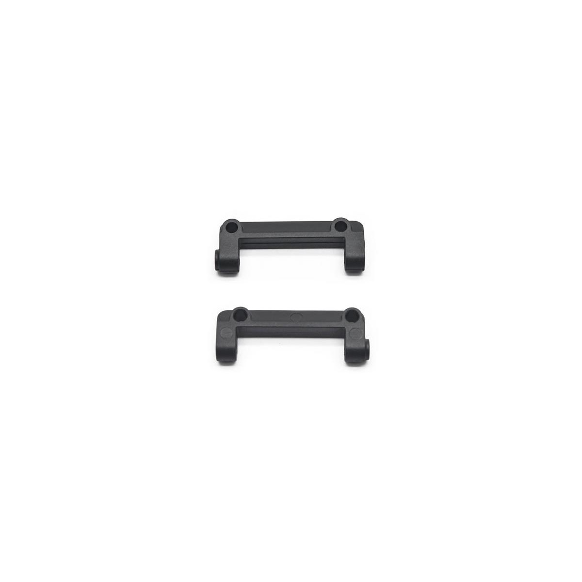 Serpent Suspension bracket fr/rr (2) X20S 23 (SER402102)...