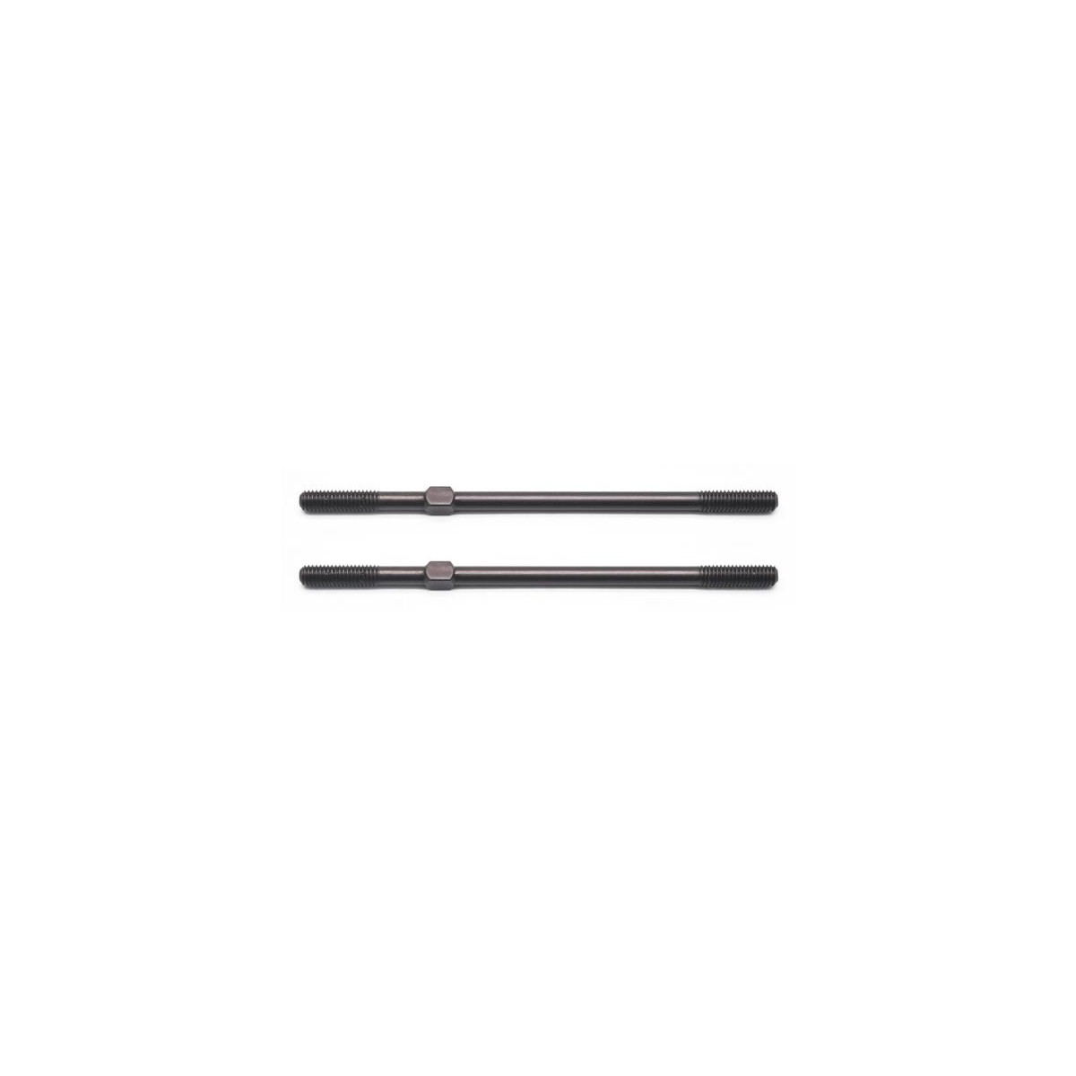 Serpent | Trackrod M3x62mm (2) (SER903866) SER-903866