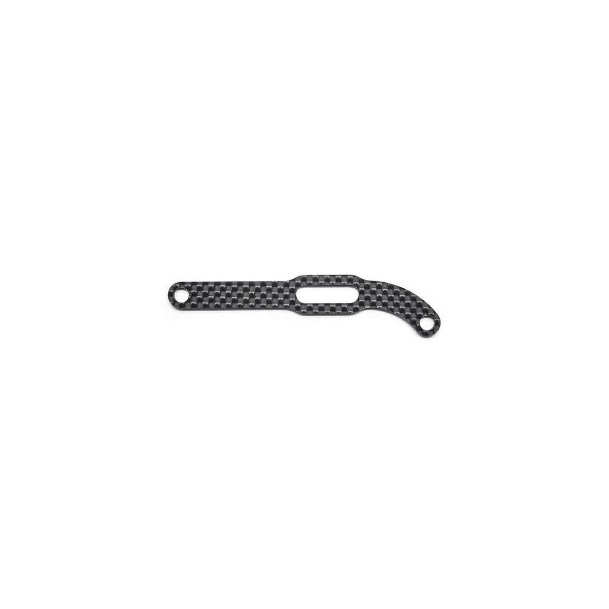 Serpent Chassis stiffner carbon 990 EVO (SER903875)...