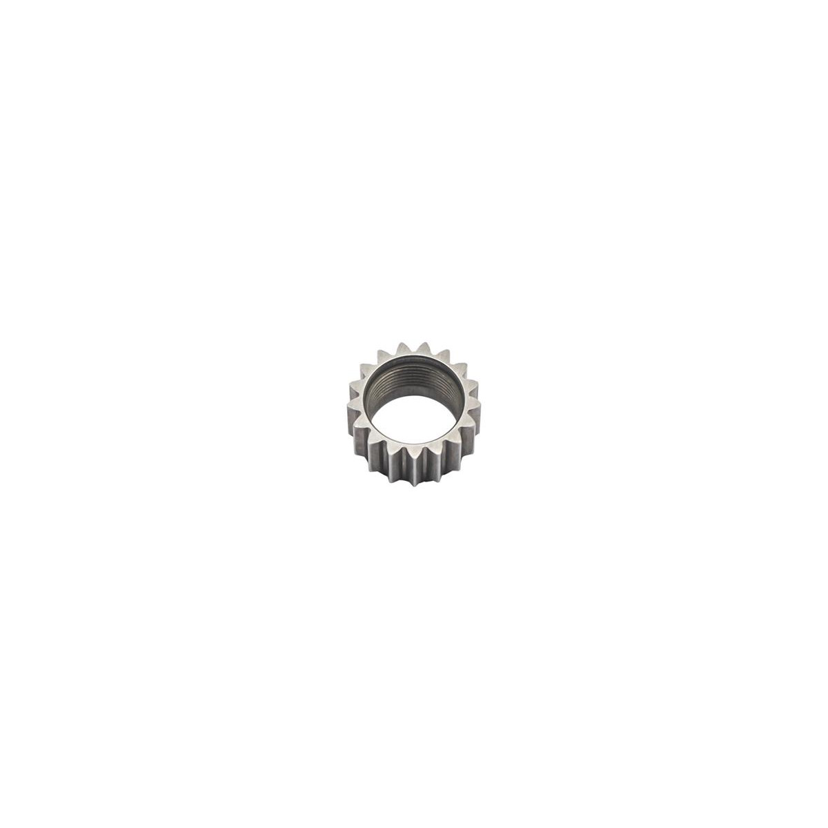 Serpent Centax gear-pinion steel 17T XLI (SER903876)...