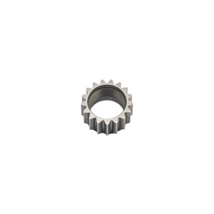 Serpent | Centax gear-pinion steel 17T XLI (SER903876) SER-903876