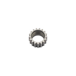 Serpent | Centax gear-pinion steel 17T XLI (SER903876)...