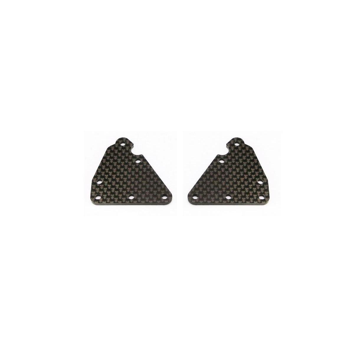 Serpent Wishbone insert carbon FR lw (2) S988 SER903695