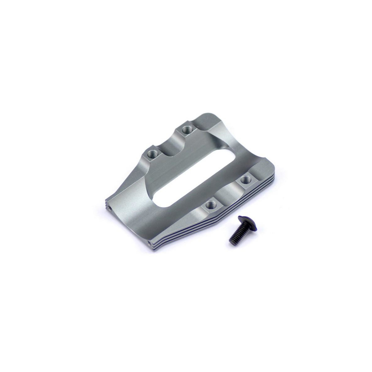 Serpent Motormount lower alu V1 966-E SER904112