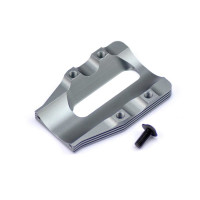 Serpent Motormount lower alu V1 966-E SER904113