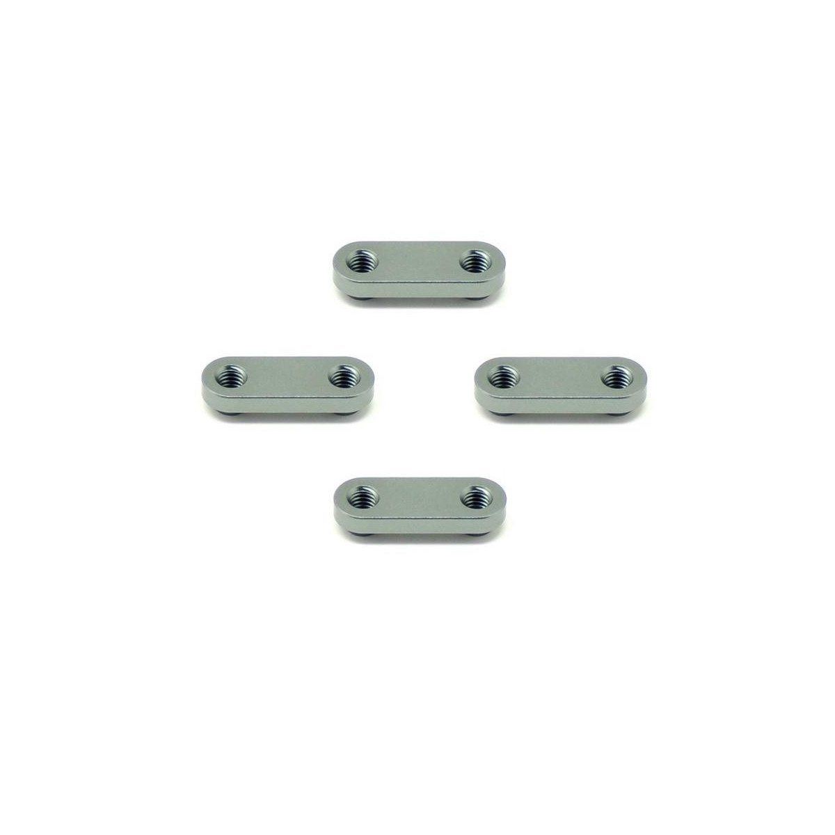 Serpent | Battery mount slider 977E (4) SER904136